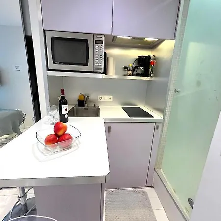 Loft Canettes Apartment