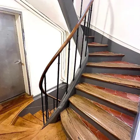 Apartment Loft Canettes *