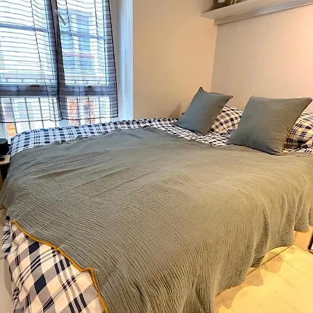 Loft Canettes Apartment